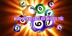 Xổ Số Siêu Tốc Fb88 - Cơ Hội Trúng Lớn Chỉ Trong 5 Phút
