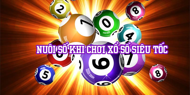 Xổ Số Siêu Tốc Fb88 - Cơ Hội Trúng Lớn Chỉ Trong 5 Phút