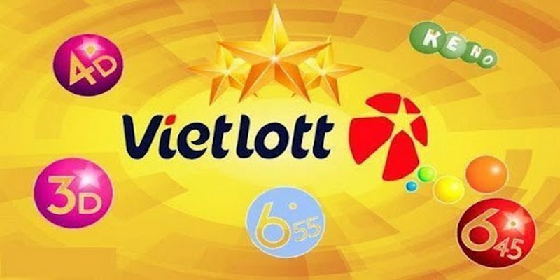 Vietlott là gì?