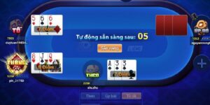 Hướng Dẫn Chơi Liêng 3 Cây Chi Tiết Dành Cho Người Mới