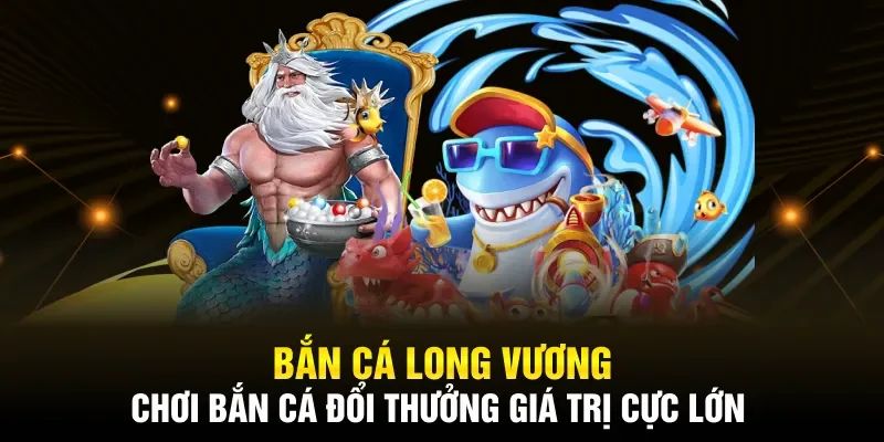 Quy trình 3 bước download bắn cá long vương apk cho IOS