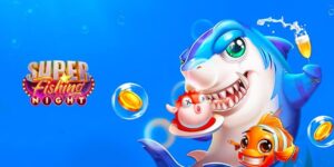 Khám Phá Game Bắn Cá Online Hấp Dẫn Hàng Đầu 2025