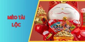 Mèo Tài Lộc - Game Nổ Hũ Ăn Khách Nhất Hiện Nay Tại Kqxsfb88