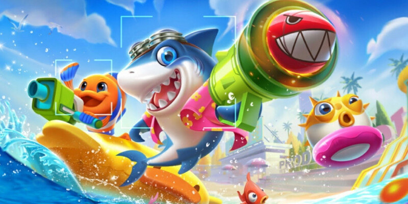 Game bắn cá miễn phí là gì?