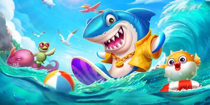 Đa dạng chế độ chơi