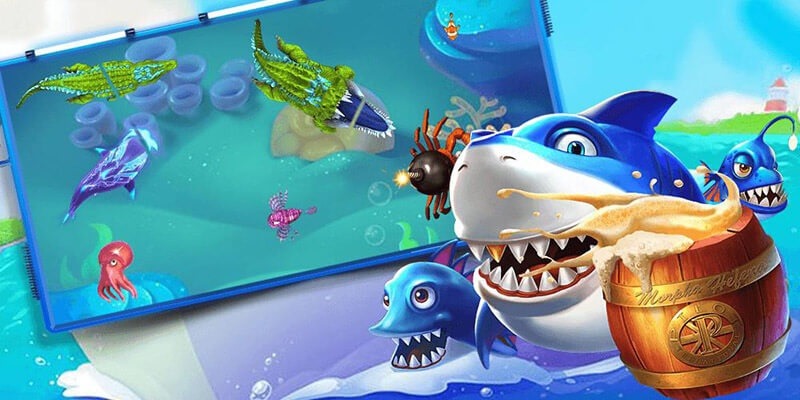 Hack Game Bắn Cá - Phân Tích Lợi Ích, Rủi Ro Cho Người Dùng