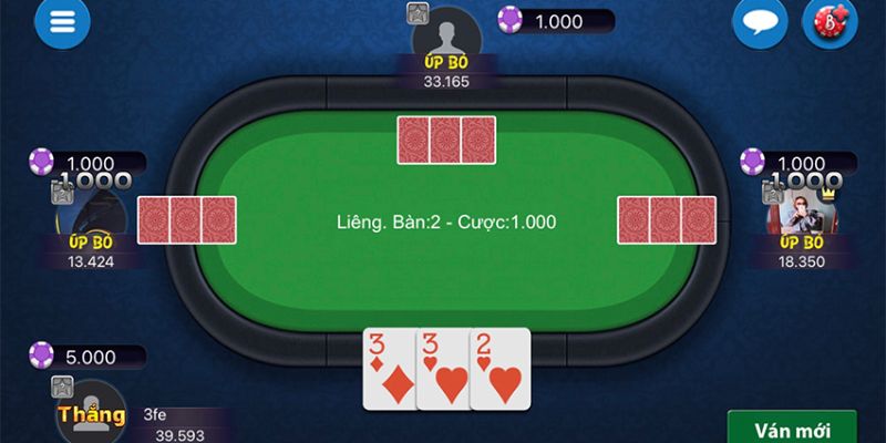 Sơ lược về bài liêng