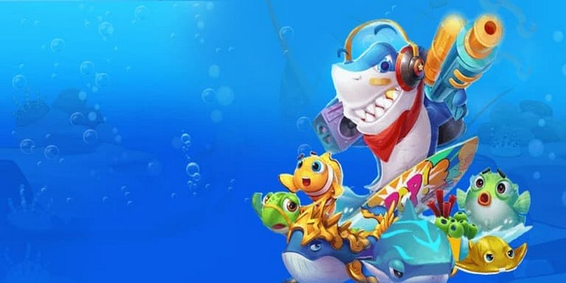 Tìm hiểu đôi nét về công cụ hack game bắn cá