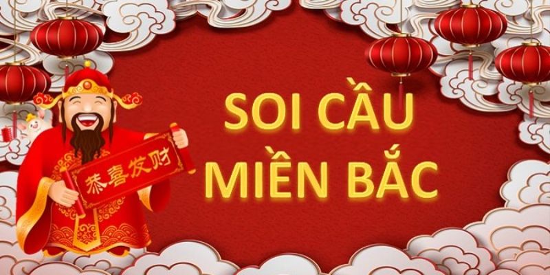 Tổng hợp các phương pháp soi cầu lô đề miền Bắc hiệu quả nhất