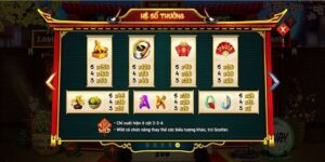 Nổ Hũ Ông Đồ Kqxsfb88 - Trải Nghiệm Slot Game Cực Hấp Dẫn