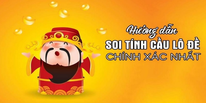 Cách tính lô đề cực dễ từ cao thủ
