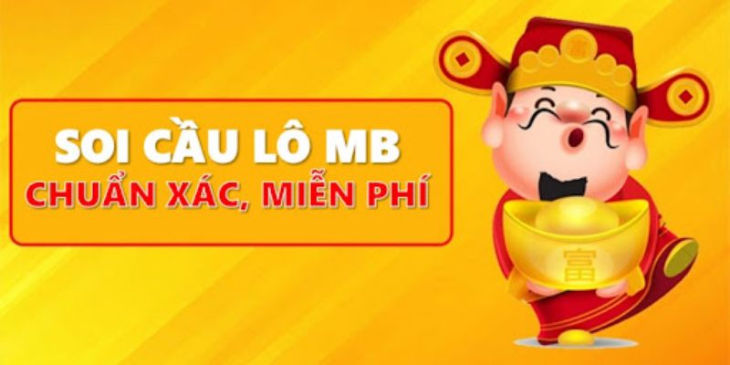 Một vài lưu ý khi soi cầu lô đề miền Bắc