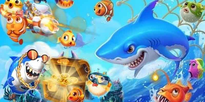Quy trình tải bắn cá xèng nhanh gọn