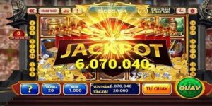 Nổ Hũ 789 - Sảnh Game Đổi Thưởng Đáng Trải Nghiệm 2025