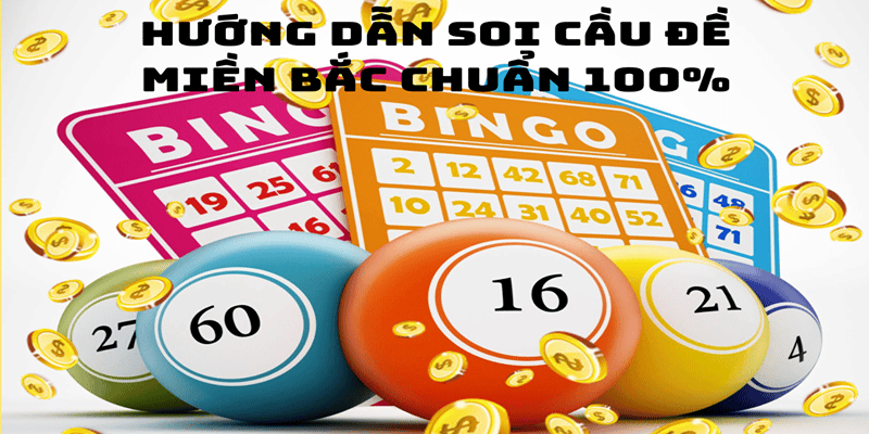 Lưu ý cần biết khi soi cầu lô đề trực tuyến