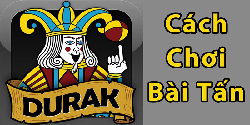 Hướng dẫn tham gia chơi bài tấn chi tiết