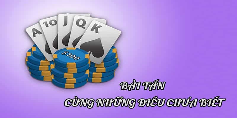 Những lưu ý quan trọng cho bạn thắng cách chơi bàn tấn nhanh