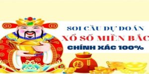 Soi Cầu Xổ Số Miền Bắc - Top 3+ Mẹo Dự Đoán Lô Đề Chuẩn