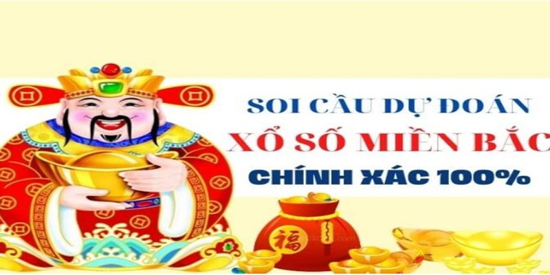 Soi Cầu Xổ Số Miền Bắc - Top 3+ Mẹo Dự Đoán Lô Đề Chuẩn
