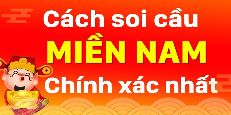 Top 5 mẹo soi cầu xổ số miền Nam không phải ai cũng biết