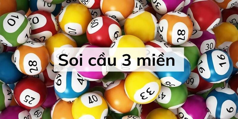 Kinh nghiệm chơi lô đề hiệu quả ở cả 3 miền