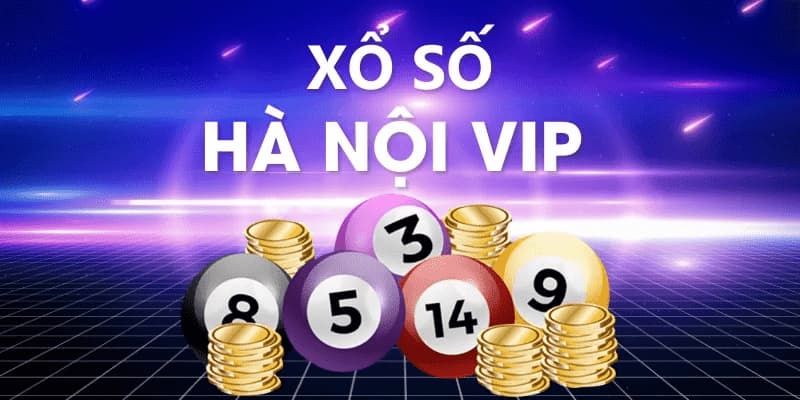 Cơ cấu giải hấp dẫn của Hà Nội Vip