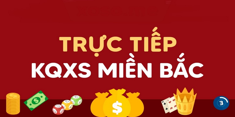 Cách tham gia Xổ số miền Bắc dễ dàng tại Kqxsfb88