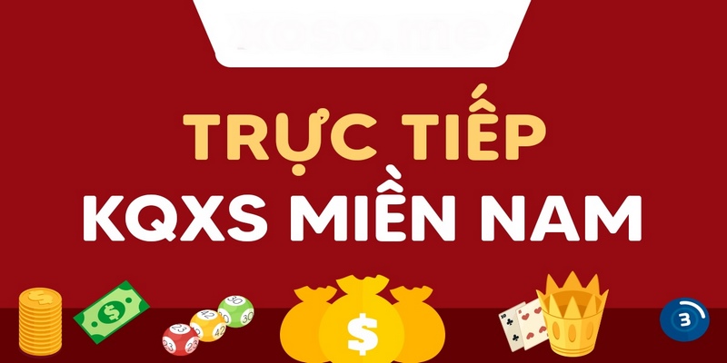 Sơ lược về loại hình sản phẩm xổ số miền Nam