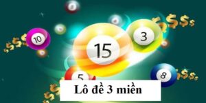 Lô Đề 3 Miền Kqxsfb88 - Hướng Dẫn Cách Soi Kèo Chuẩn Xác 