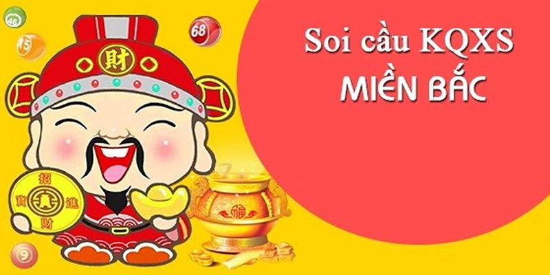 Top 4 bí quyết soi cầu xổ số miền Bắc chuẩn chuyên gia