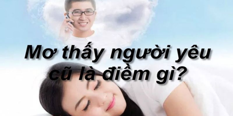 Mộng thấy người cũ tặng quà