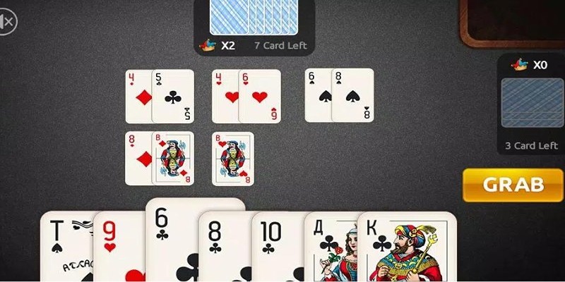 Cách chơi bài tấn từ A đến Z cho người mới