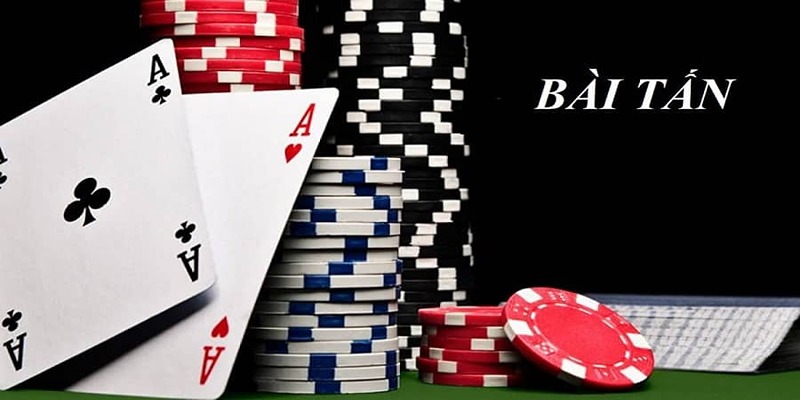 Chi tiết về game bài Tấn 