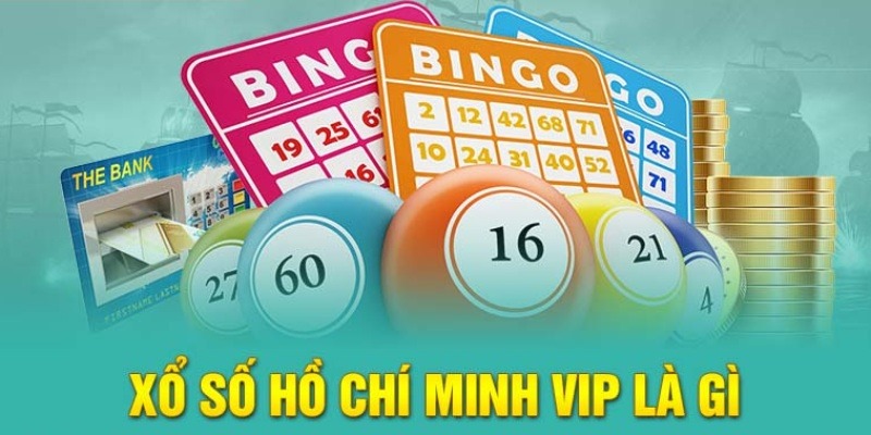 Vì sao Hồ Chí Minh Vip tại Kqxsfb88 được ưa chuộng?