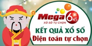 Mega 6/45 Kqxsfb88 - Khám Phá Thông Tin Hữu Ích Nhất