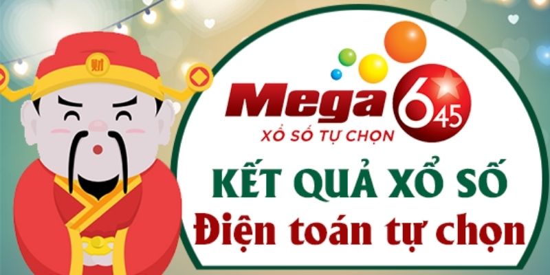 Mega 6/45 Kqxsfb88 - Khám Phá Thông Tin Hữu Ích Nhất