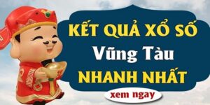 Xsvt Là Gì? Cách Tra Cứu Kết Quả Xổ Số Như Nào?