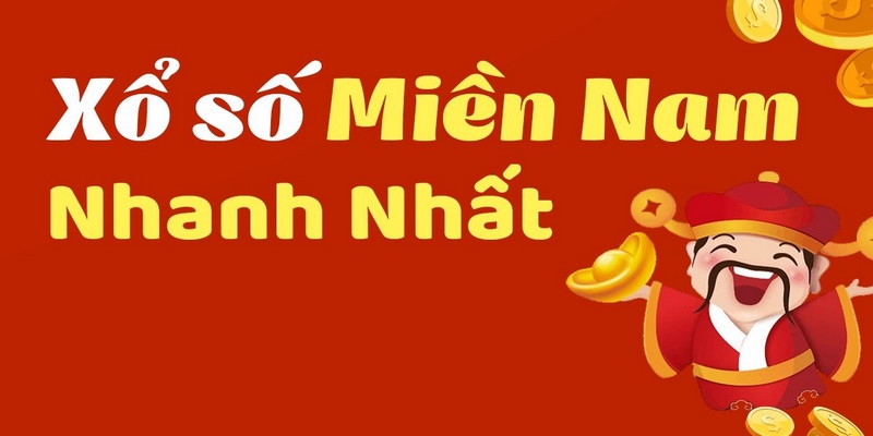 Thông tin về XSKT miền Nam hôm nay 