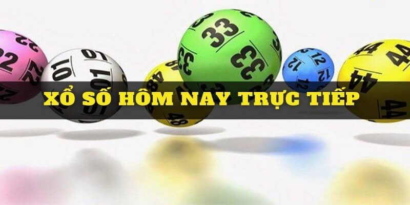 Thông tin cơ bản về XSKT hôm nay