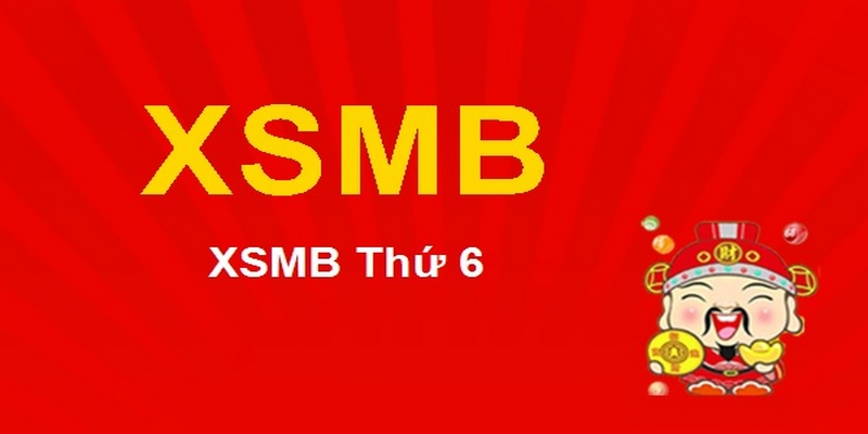 Hướng Dẫn Soi Cầu Lô Đề XSMB Thứ 6 Từ Cao Thủ