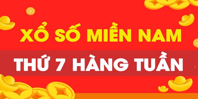 Đánh lô để theo XSMN thứ 7
