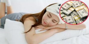 Nằm Mơ Thấy Tiền Là Điềm Báo Tốt Hay Xấu?