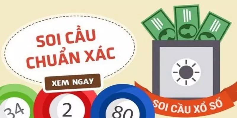 Dự đoán số xổ số phương pháp đơn giản và hiệu quả 