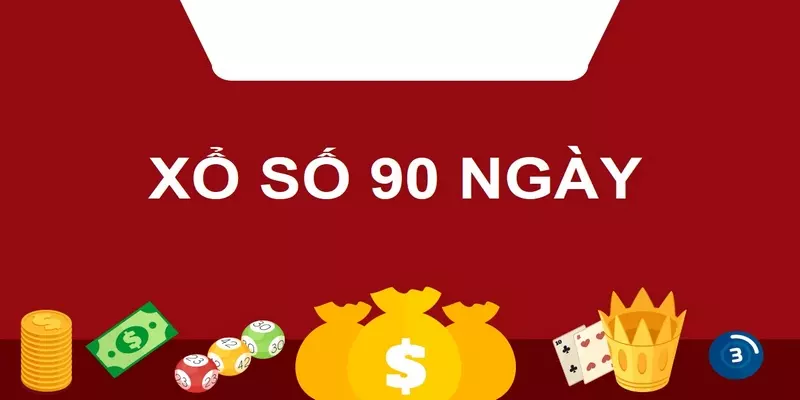 Tìm hiểu xổ số miền Nam 90 ngày 