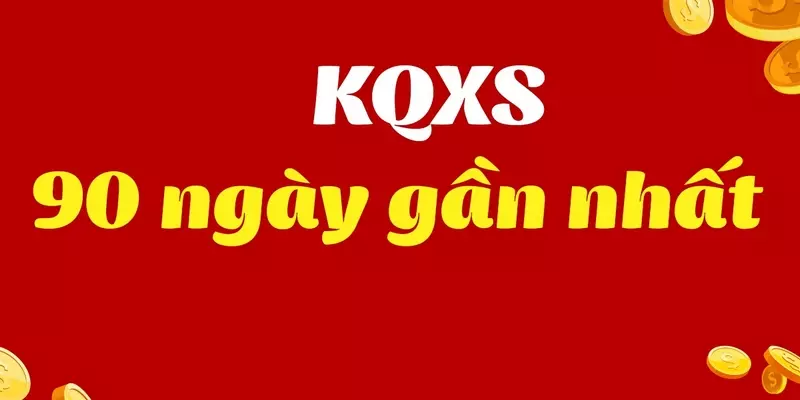 Cách xem thống kê xổ số 90 ngày miền Nam online 