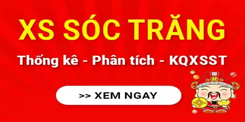 Cách tra cứu xổ số Sóc Trăng tuần rồi online Kqxsfb88