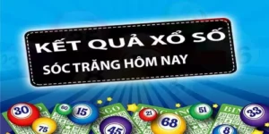 Cách Tra Cứu Xổ Số Sóc Trăng Tuần Rồi Online Và Soi Cầu Hay