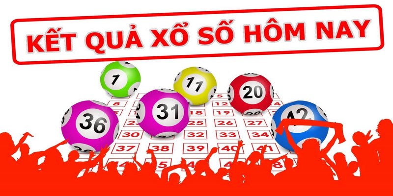 Xổ Số Kiến Thiết Và Những Thông Tin Quan Trọng Cần Biết
