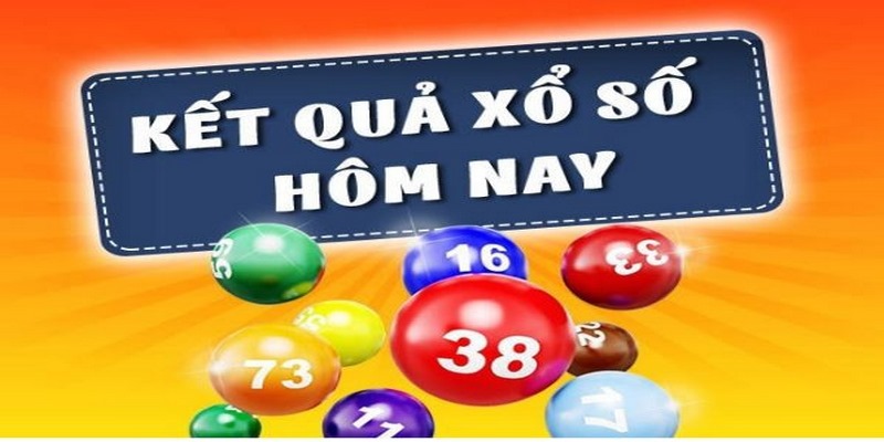 Tham gia dự đoán kết quả xổ số hôm nay online