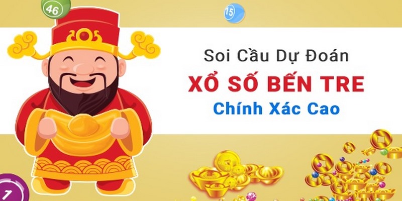 Hướng dẫn tham gia xổ số bến tàu Bến Tre online Kqxsfb88